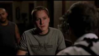 9. Michael Angarano in Black Irish Pt 9