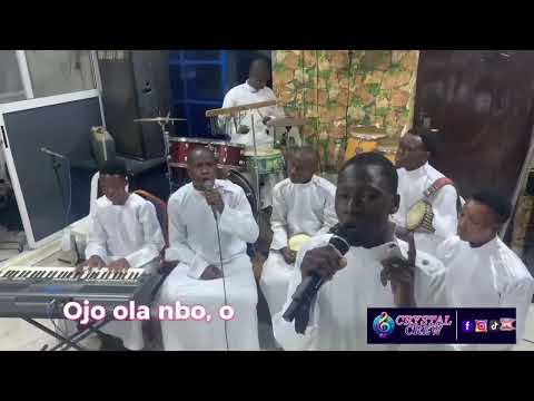 Beautiful Nubia, ireti ogo part 1.