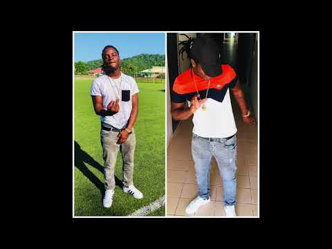 PATOS - A NO LANGA MOO (AUDIO) 2K18