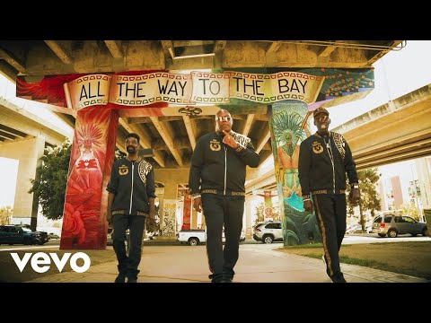 The Notations - Crystal Blue Persuasion