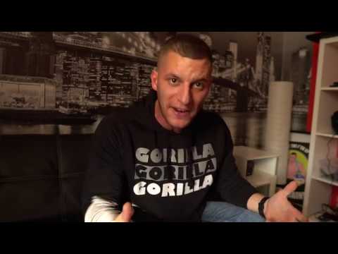 KLĄTWA 12-10-8, czyli siłownia a ilość powtórzeń w serii.