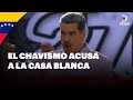 Venezuela Advierte Que EE UU Es Una Grave Amenaza Militar Para Latinoamérica DNews