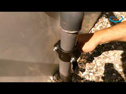 comment augmenter le ph de l'eau de ma piscine