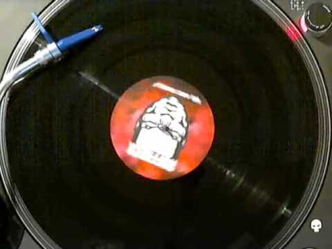 Juggernaut - Got 2B A Ruffneck