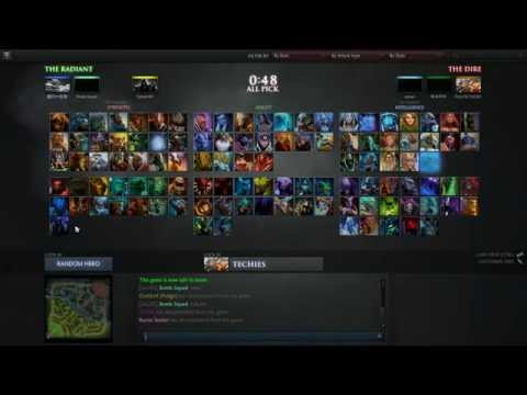 The Techies effect...