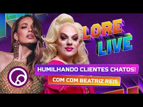 Thumbnail do vídeo