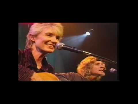 Rose Of Sharon - Eliza Gilkyson