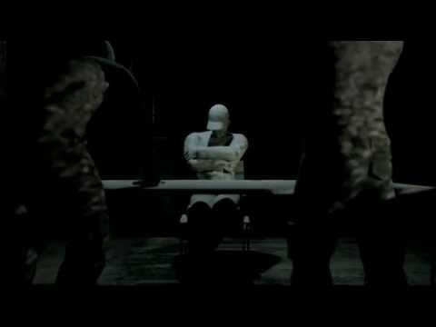 Life in witness protection PROMO - Newsnight