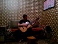 Испанская гитара Томас Краснощек (Spanish Guitar Thomas Krasnoshchek) Cover ...