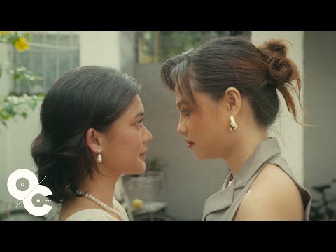 Chrstn - Halina (Official Music Video)