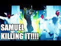 Samuel(사무엘) - ONE (Feat. JUNG ILHOON(정일훈) of BTOB) MV Reaction Samuel(사무엘) - ONE (Feat. JUNG ILHOON(정일훈) of BTOB) MV Reaction