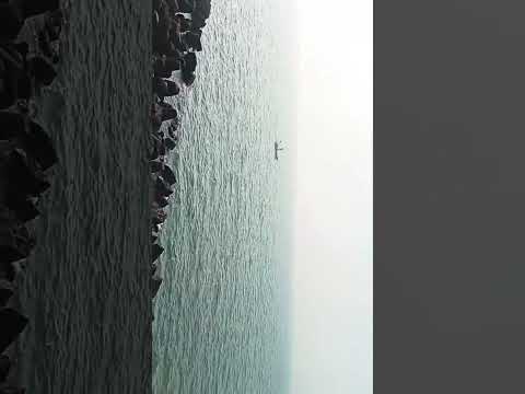 Marian  beach 🏖️ ⛱️ 🏖️ 25 January 2025