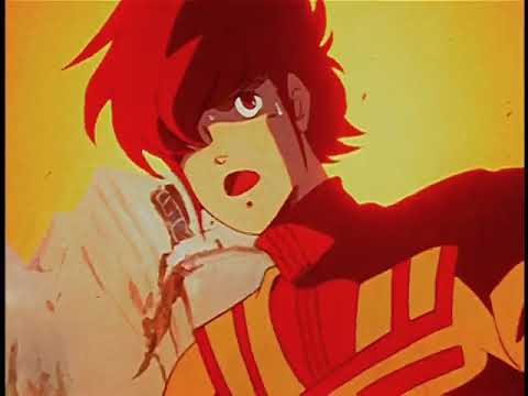 Super Dimension Fortress Macross - 36: Farewell to Tenderness (ADV English Dub) FINAL EPISODE!