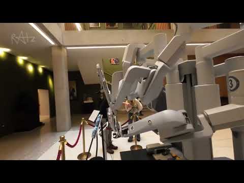 Ratz, VLOG - 19.10.2023 - Hunterian Museum...