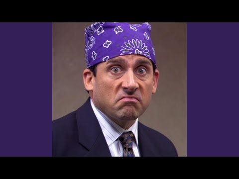 Prison Mike