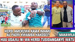 Download lagu MAKAWILA|YANGA IKIBEBA KOMBE  KASAJILI HERSI WATAKULA MATAPISHI YAO😂|STARS WANACHEZA KAMA MAZOEZI mp3