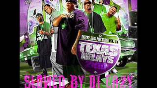 Hood Bitch Fetish-Dorrough Featuring Yo Gotti(SLOWED)