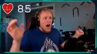 최근 Quin69가 디아를 안하는 이유