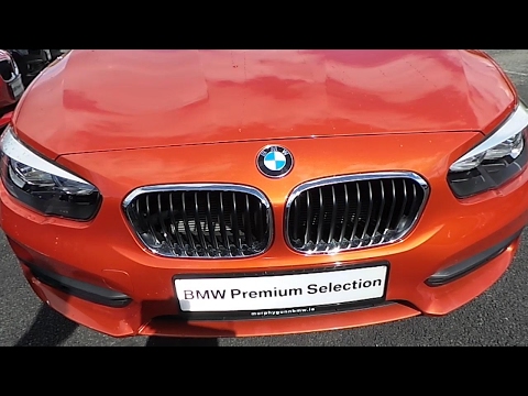 152D1963 - 152D1963 BMW 116d SE 5-Door