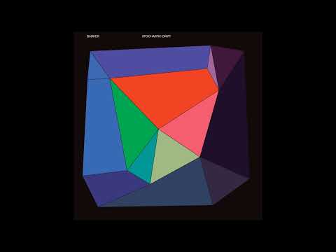 Barker - Stochastic Drift [STS425LP]