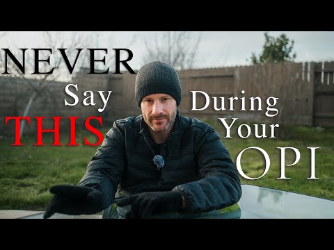 The Oral Proficiency Interview (OPI): 9 Must-Know Tips to Score 2+