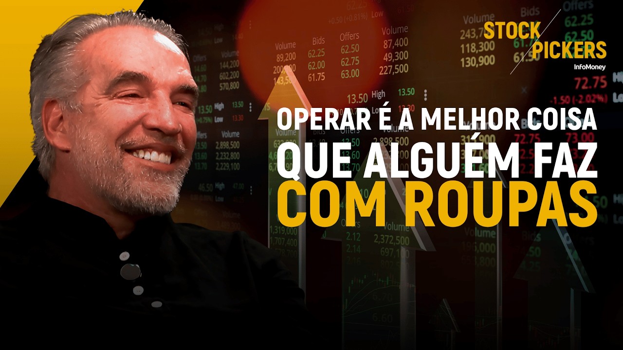 MERCADO: TOLERÂNCIA, MOTIVAÇÕES, GRANDES HISTÓRIAS E LIÇÕES DE ALFREDO MENEZES