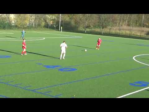 OSC Bremerhaven - ESC Geestemünde 3:2 (1:1), 25.11.2023, 1. Halbzeit