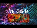 Mi Gente - Reggaetón Trolls (Sub. Eng)