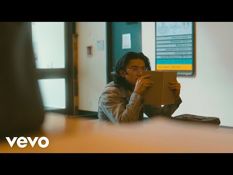 Hey Its Je - Sinayang (Ft. Kunnns) [Official Music Video]