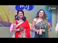 তারকাদের নাচে গানে মিতে উঠলো প্রথম পর�