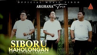 Download lagu ARGHANA TRIO - Siboru Haholongan mp3 Download lagu ARGHANA TRIO - Siboru Haholongan mp3