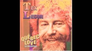 Tex Lecor - Ti-Bicycle