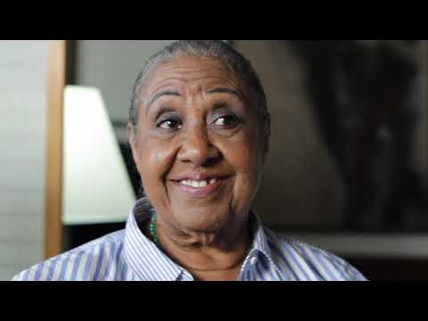 Documental Celeste Woss y Gil