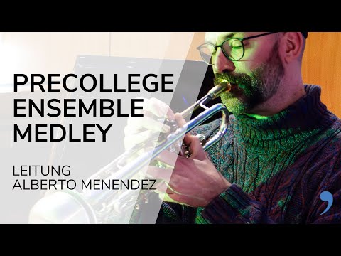 PreCollege Ensemble 2025 | Dr. Hoch's Konservatorium