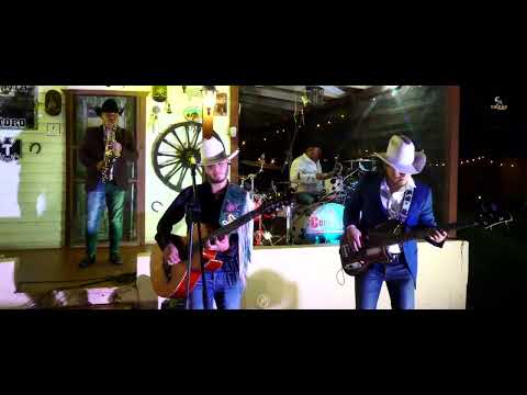 El Pasito Vaquero- Los Corceles De Linares