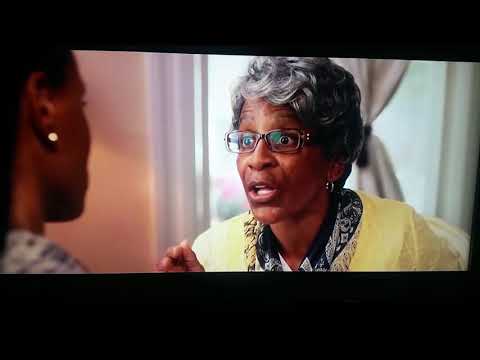 MOVIE CLIP - WAR ROOM - Encouragement to Fight for Your Marriage