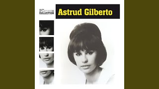 "The Puppy Song" by Astrud Gilberto