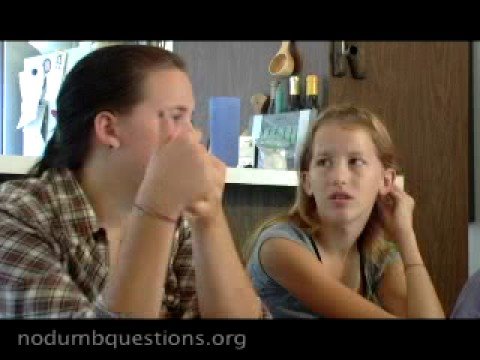 No Dumb Questions - 5 Years Later (Trailer)