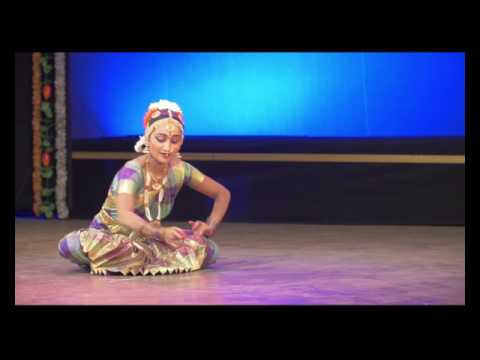 Pushpanjali & Ganesh  Stuthi