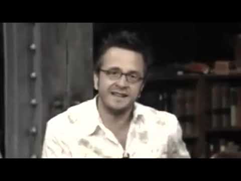 104 Longest Day Of The Year w/ Patton Oswalt, Marc Maron, Rich Vos, Jim David