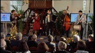 Shtetl Band Amsterdam plays Vos Shpilste, Village Klezmer by Gregor Schaefer