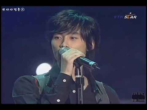 [2005.11.11] 버즈 - 사랑은 가슴이 시킨다 (HD/60p)