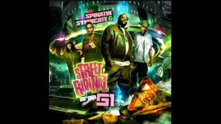 Rick Ross- Summers mine