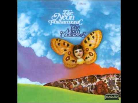 "1969" "Morning Girl", The Neon Philharmonic (Remixed / Extended)