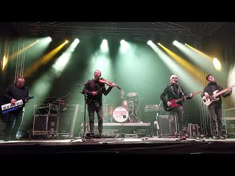 Čechomor - Hruška // Klatovy 26.10.2023