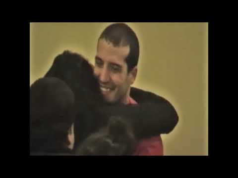 LIBERTAD PARA TI ...CACHUMBA ...video clip