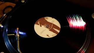 Lühning - All Over (Laurentius Cosmic Dub Rise) 118.3/Bpm - Vinyl