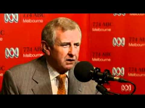 Crean in leadership broadside at Rudd