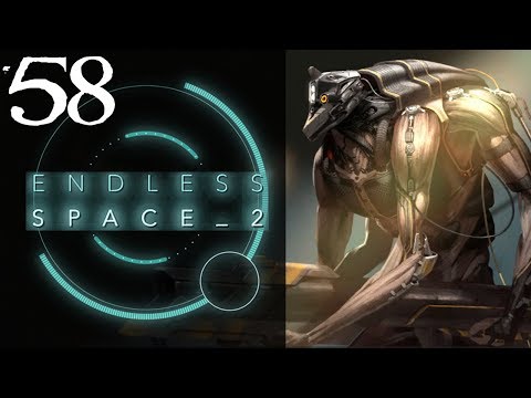 SB Returns To Endless Space 2 58 - Worn Down