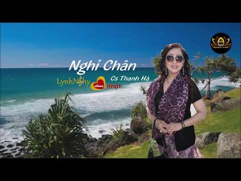 Nghỉ chân Sheet - Thanh Hà